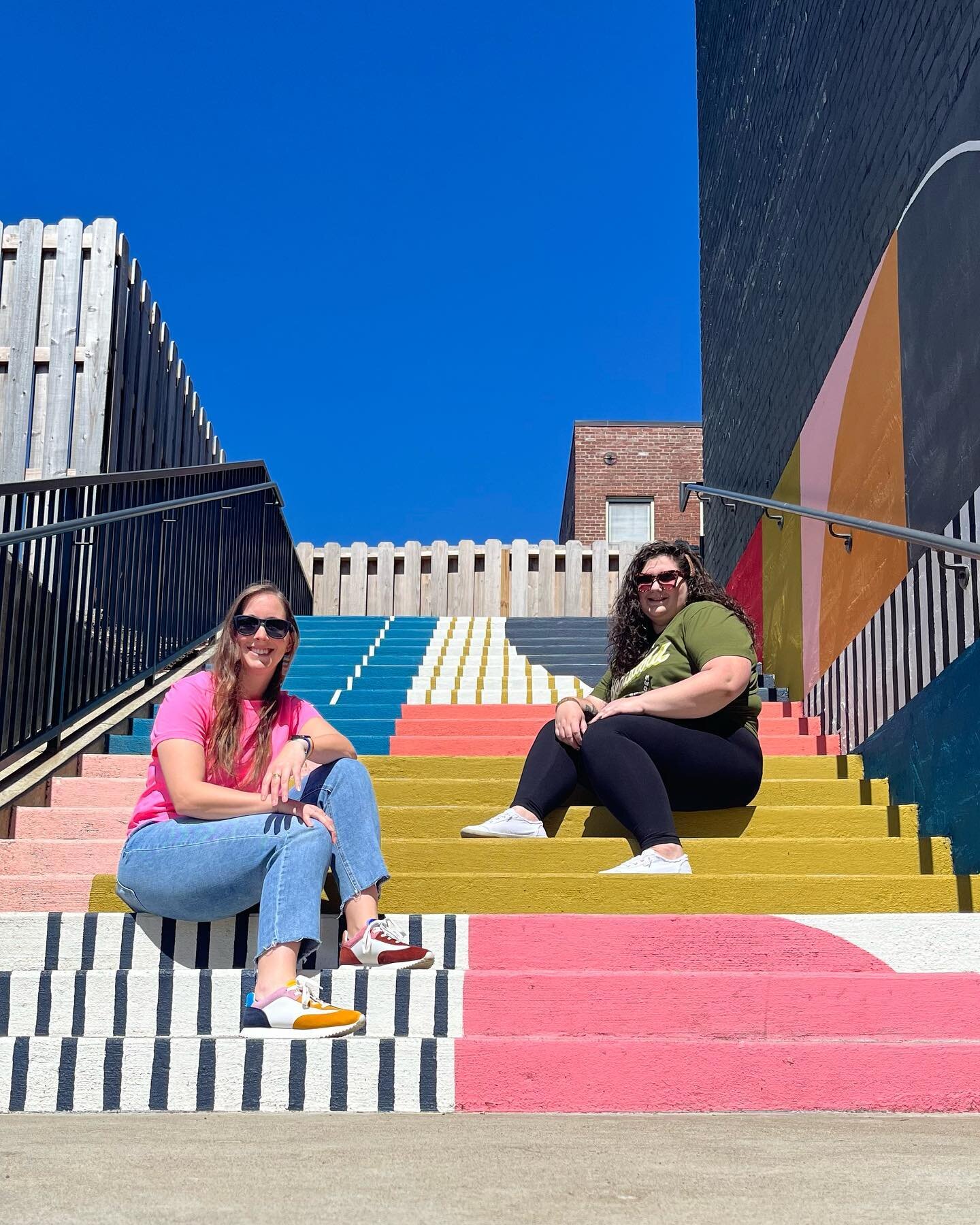 Days One-Three | Memphis, TN

Beautiful weather, great design, food and drank, and plenty of laughs! Memphis, we will be back!

So many great recs from @carmeonhamilton and if aren&rsquo;t following her, you&rsquo;re missing out! We still have plenty