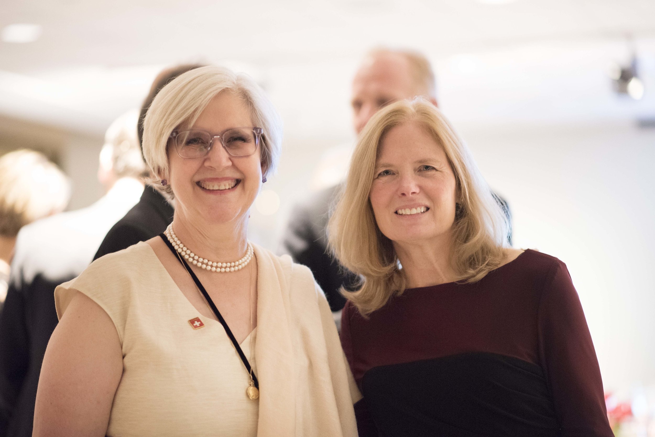 FOSI's 51st Stratton Prize Evening...