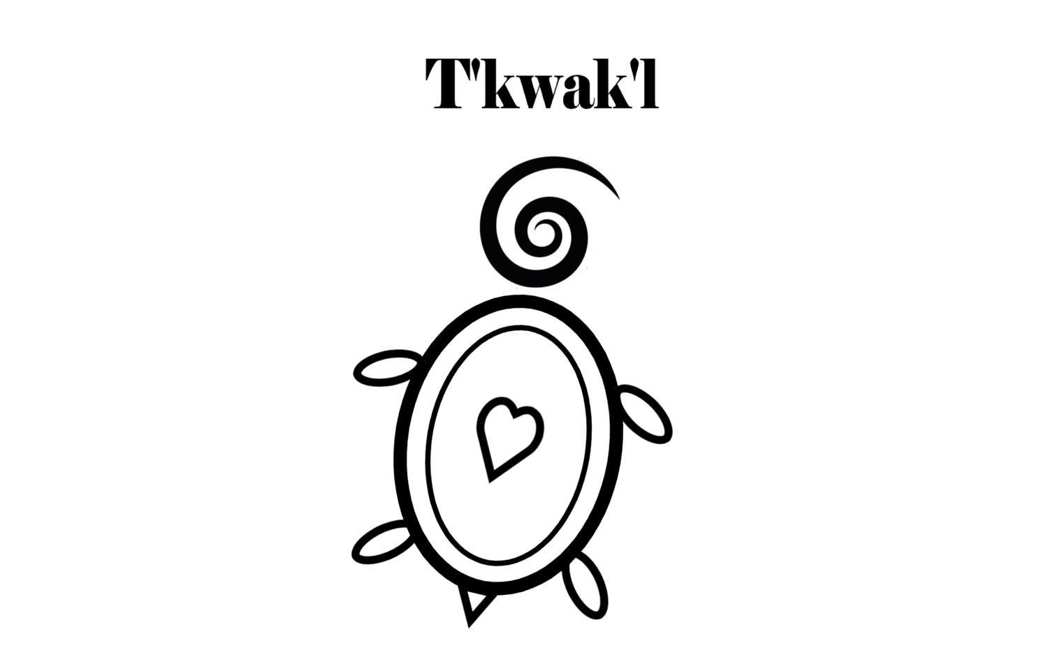 T'kwak'l