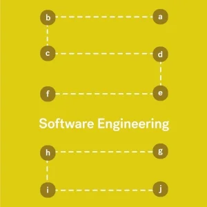 SOFTWARE ENGINERING Develop the software and applications of tomorrow.