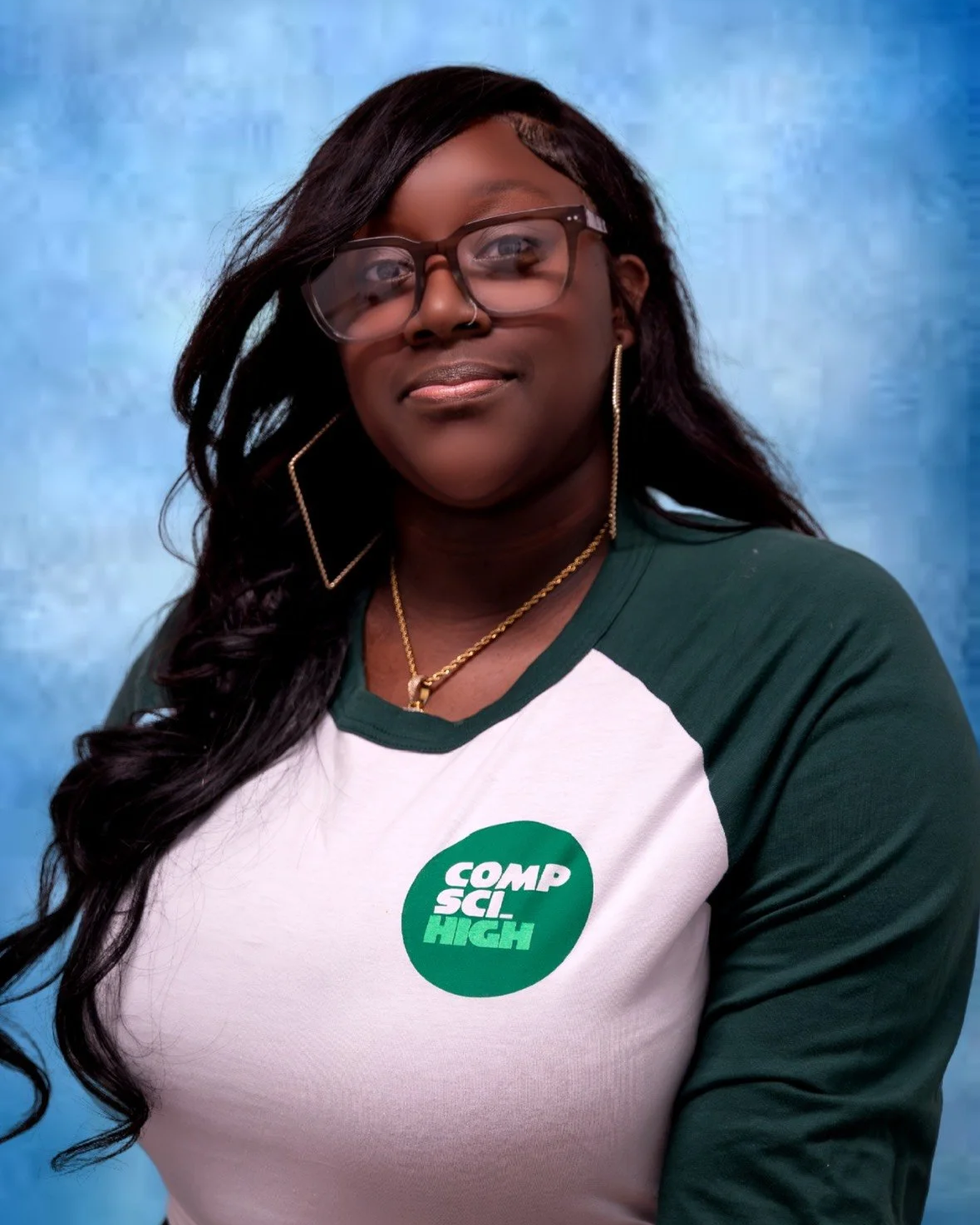 Quianna McNair - Director of Work Based Learning