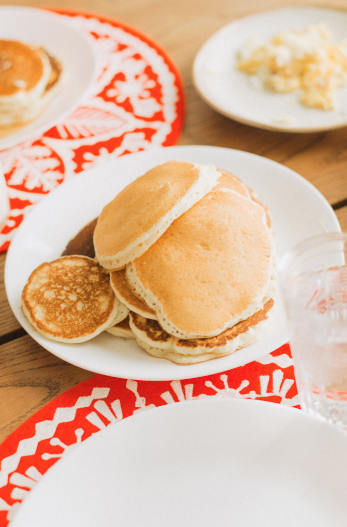 Quarancakes