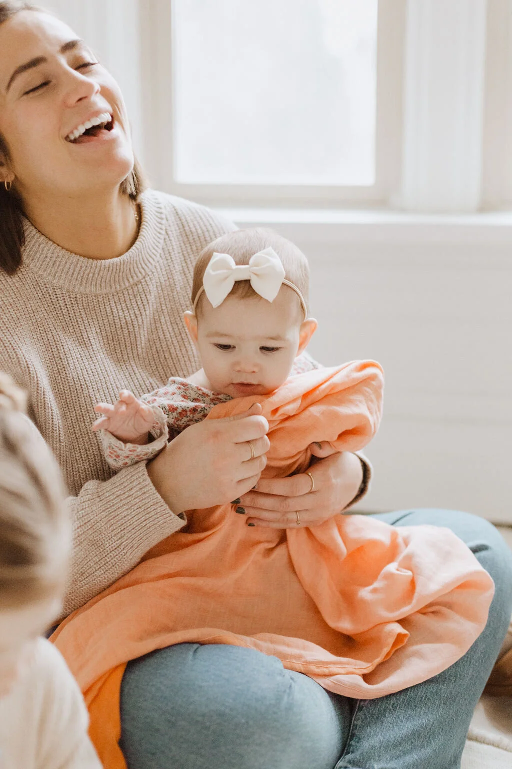 Eleanor, Maude and Wynn
