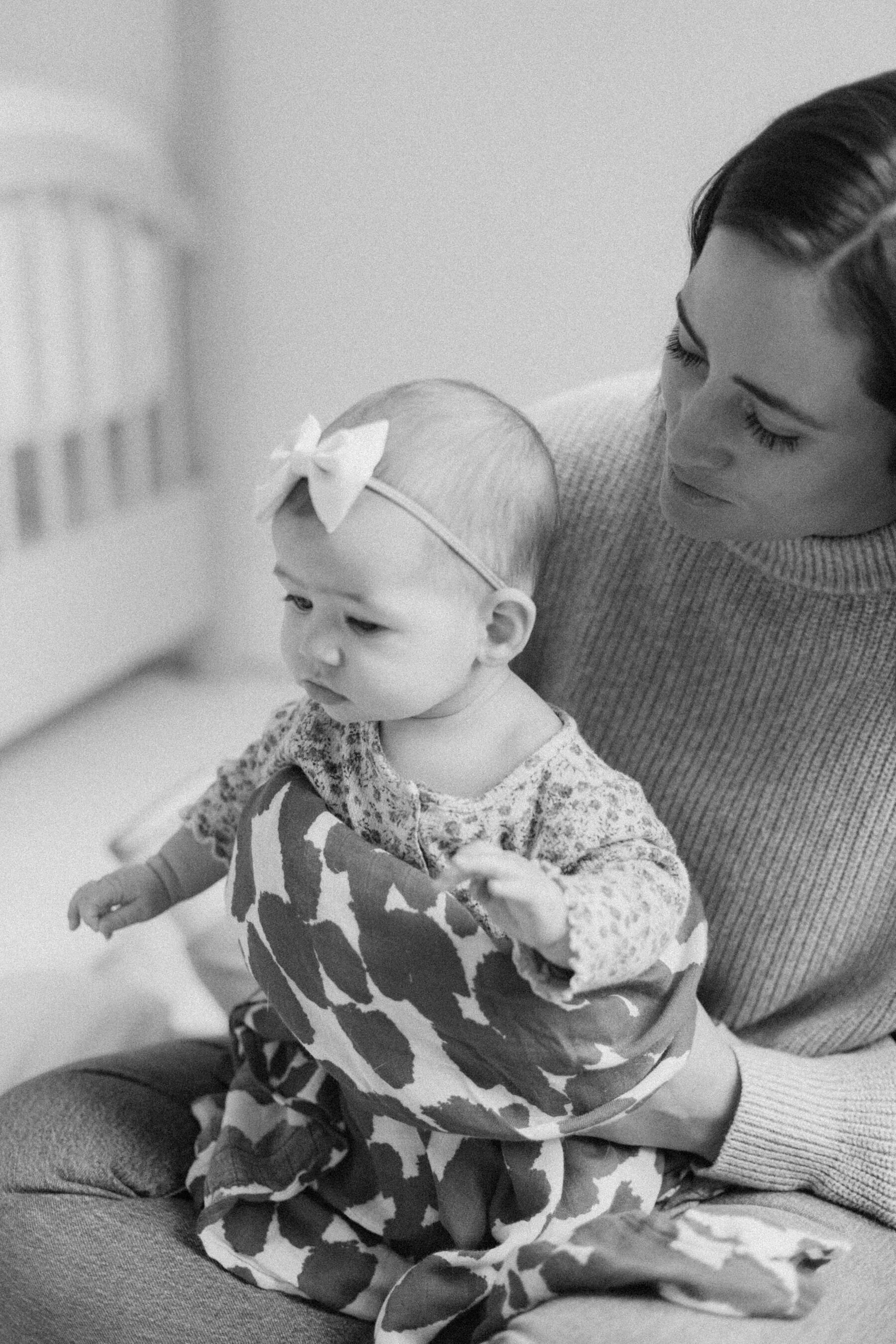 Baby Winnie