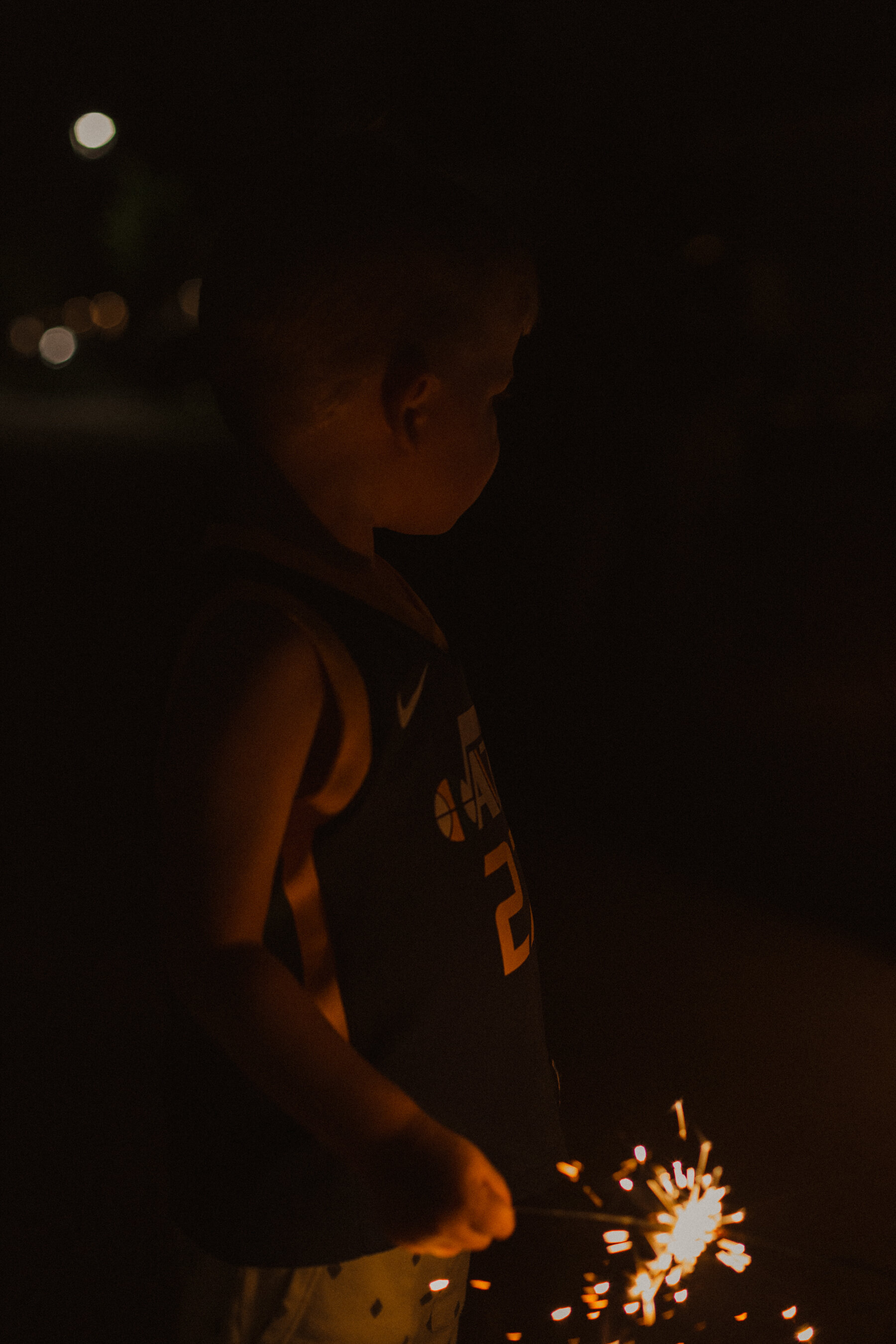 Neighborhood Watch II