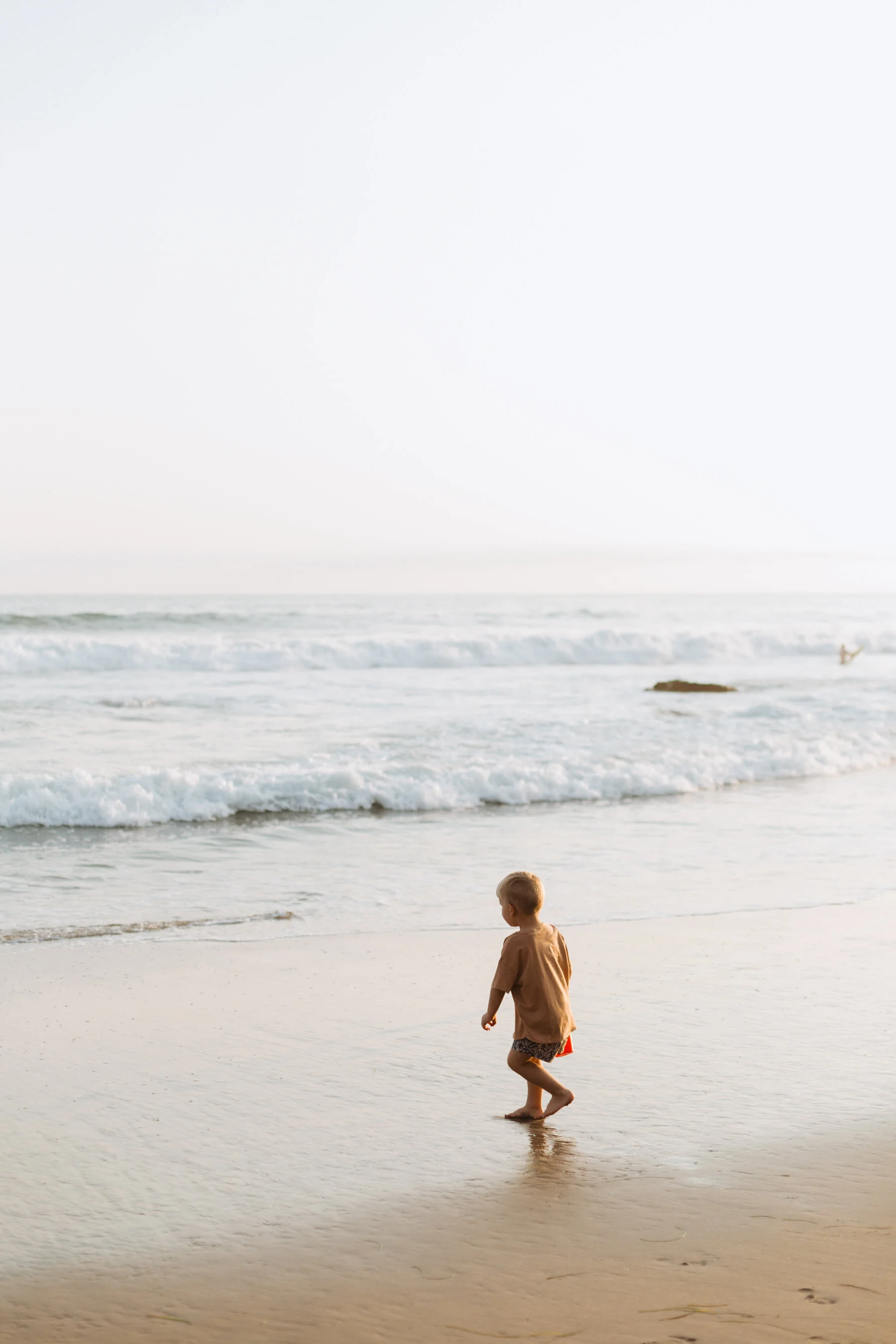 Crystal Cove Cousins