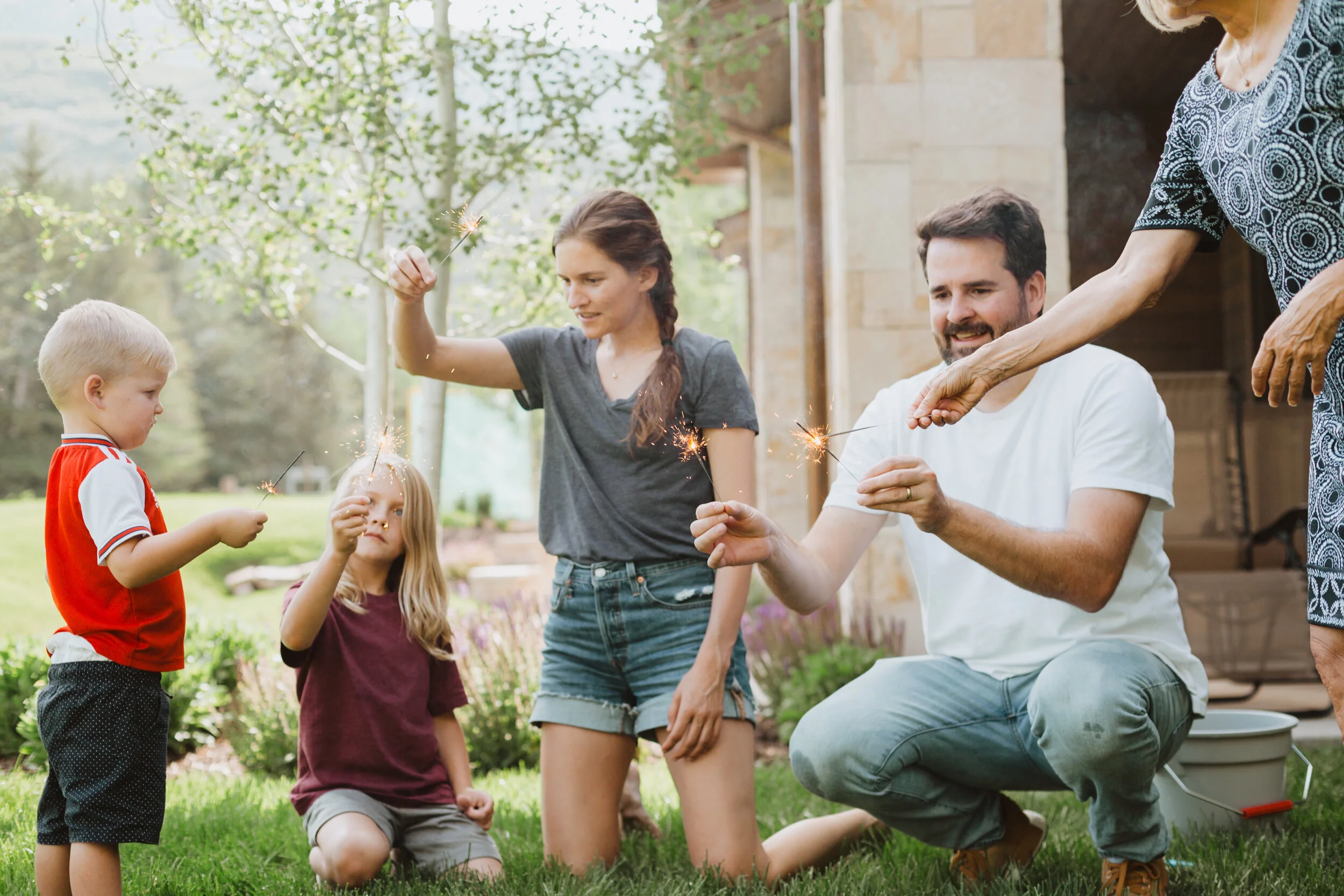 Baby You're a Firework