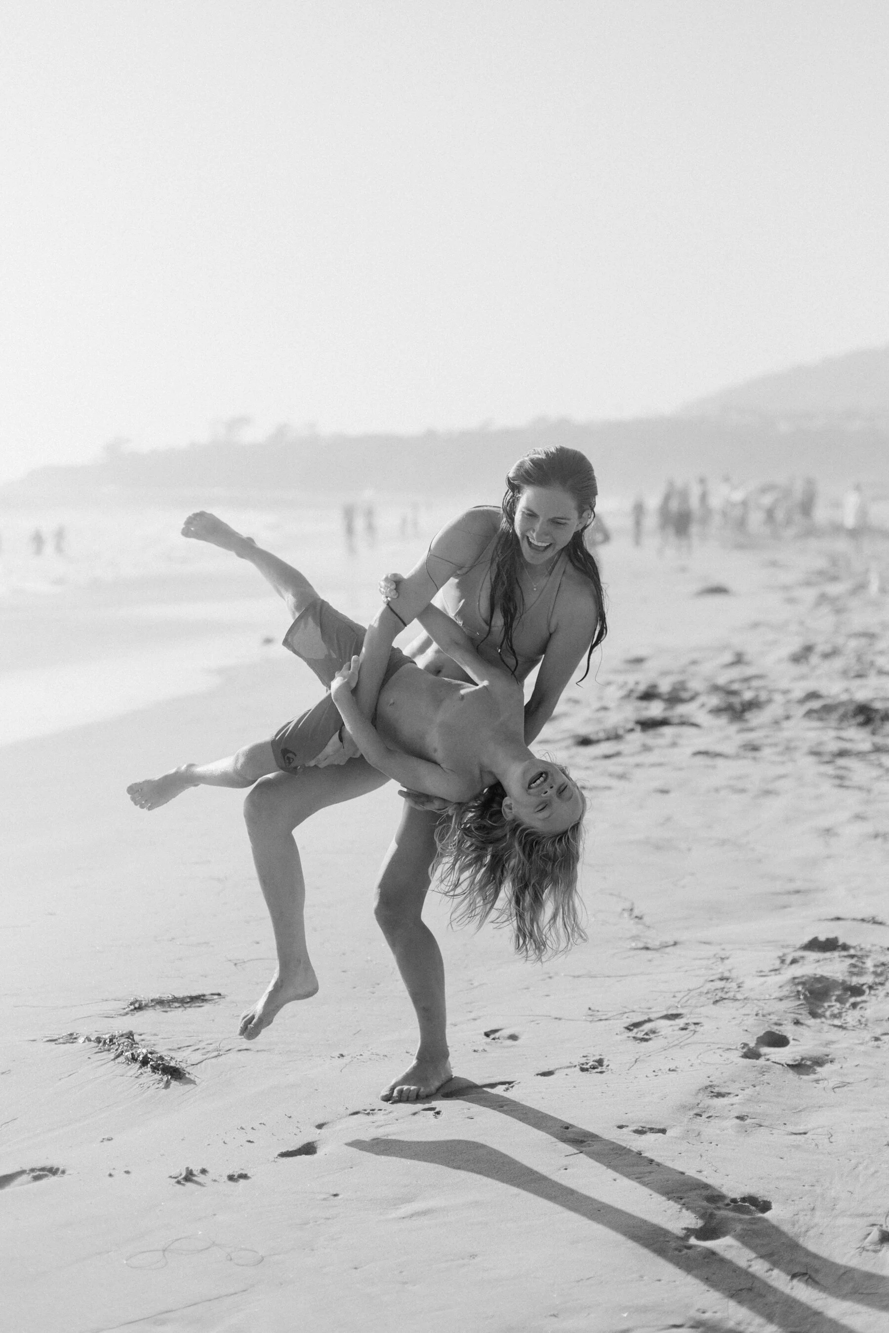 Perf Surf