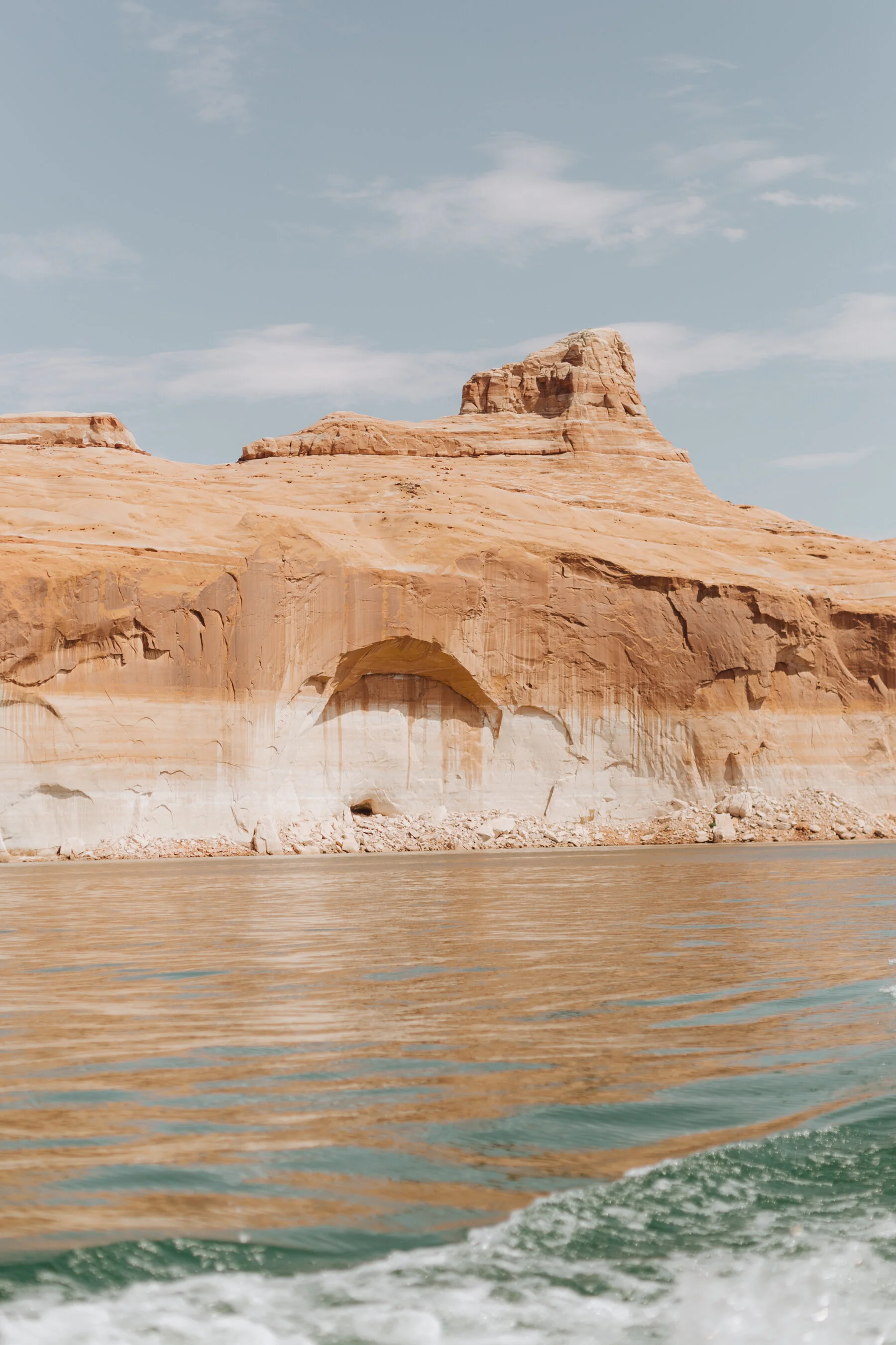 Lake Powell