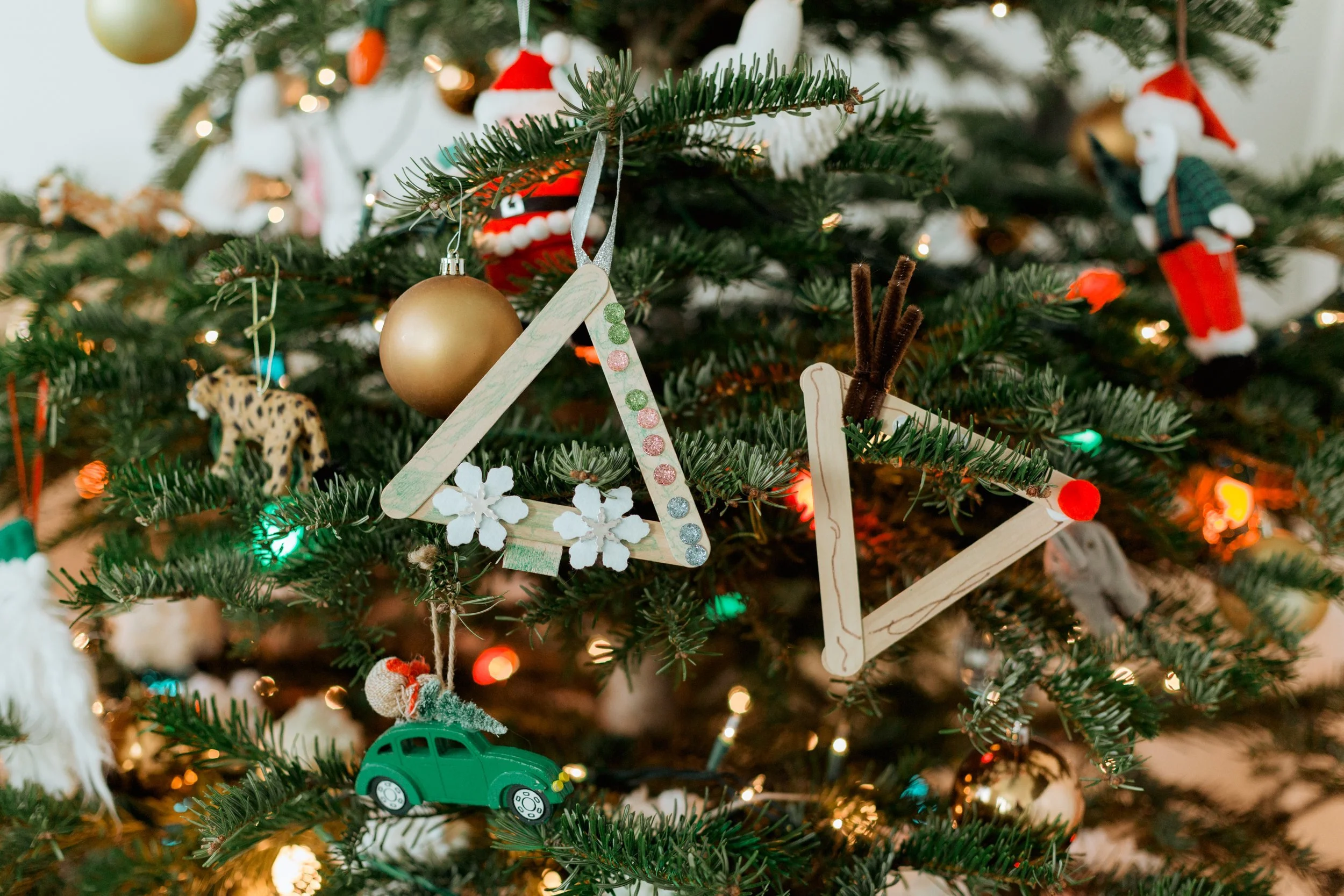 Deck the Halls