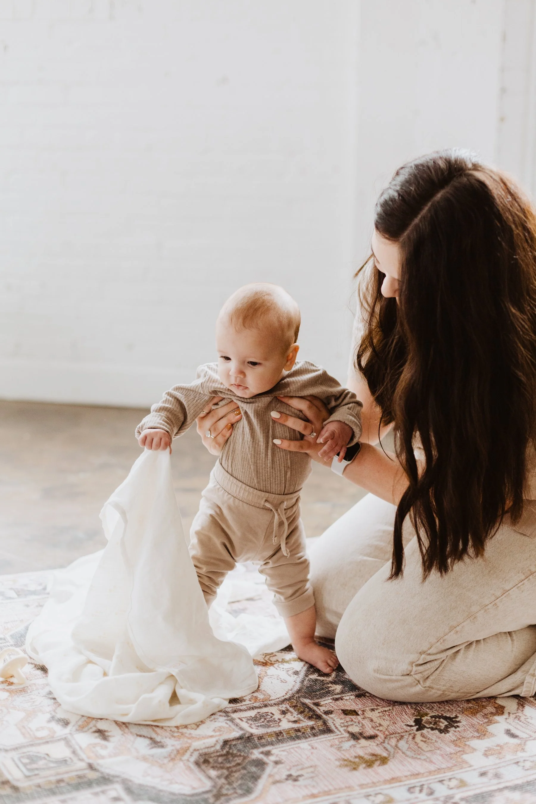 Katie &amp; Peterson