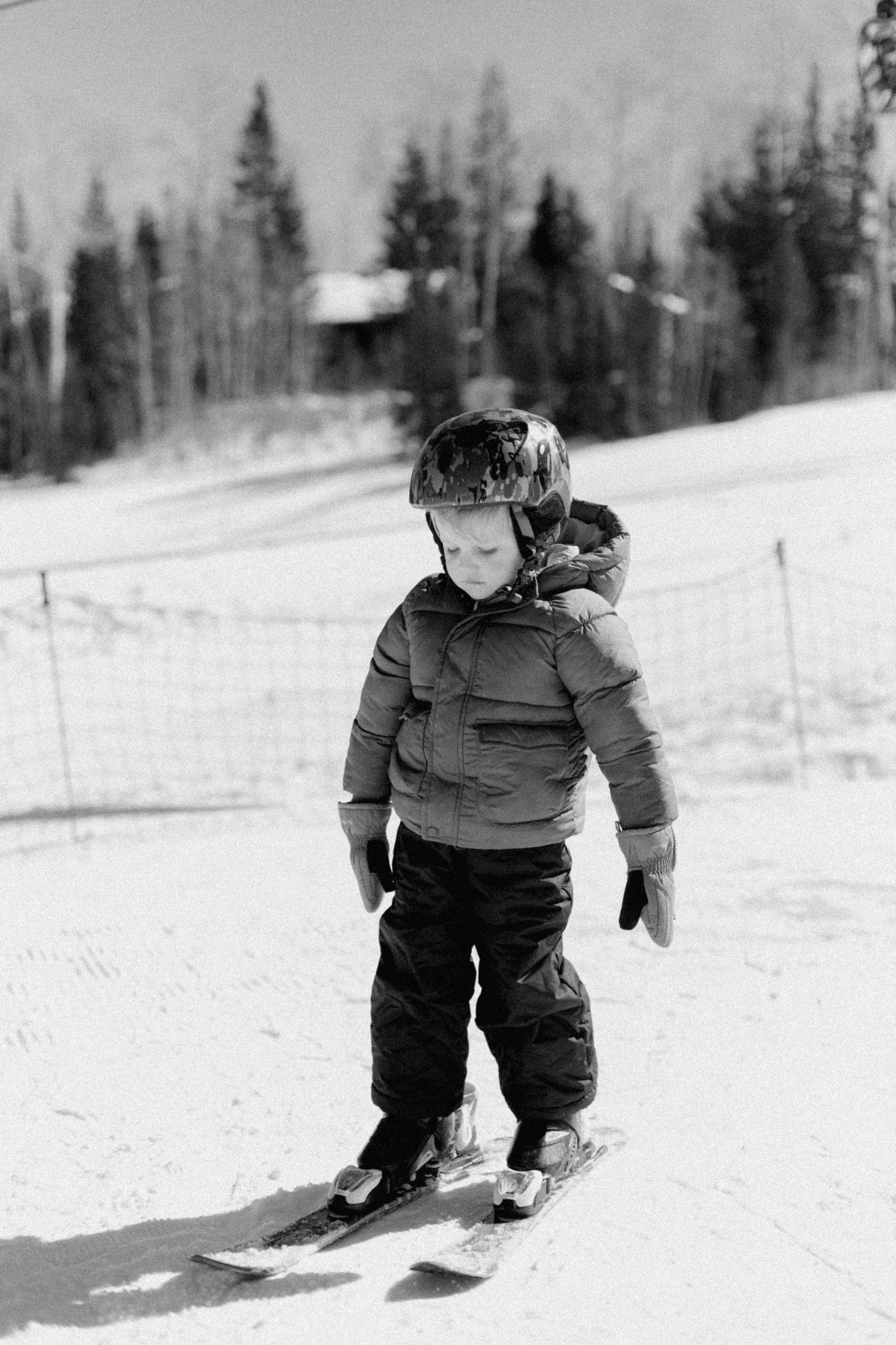 Annual Brianhead Trip!