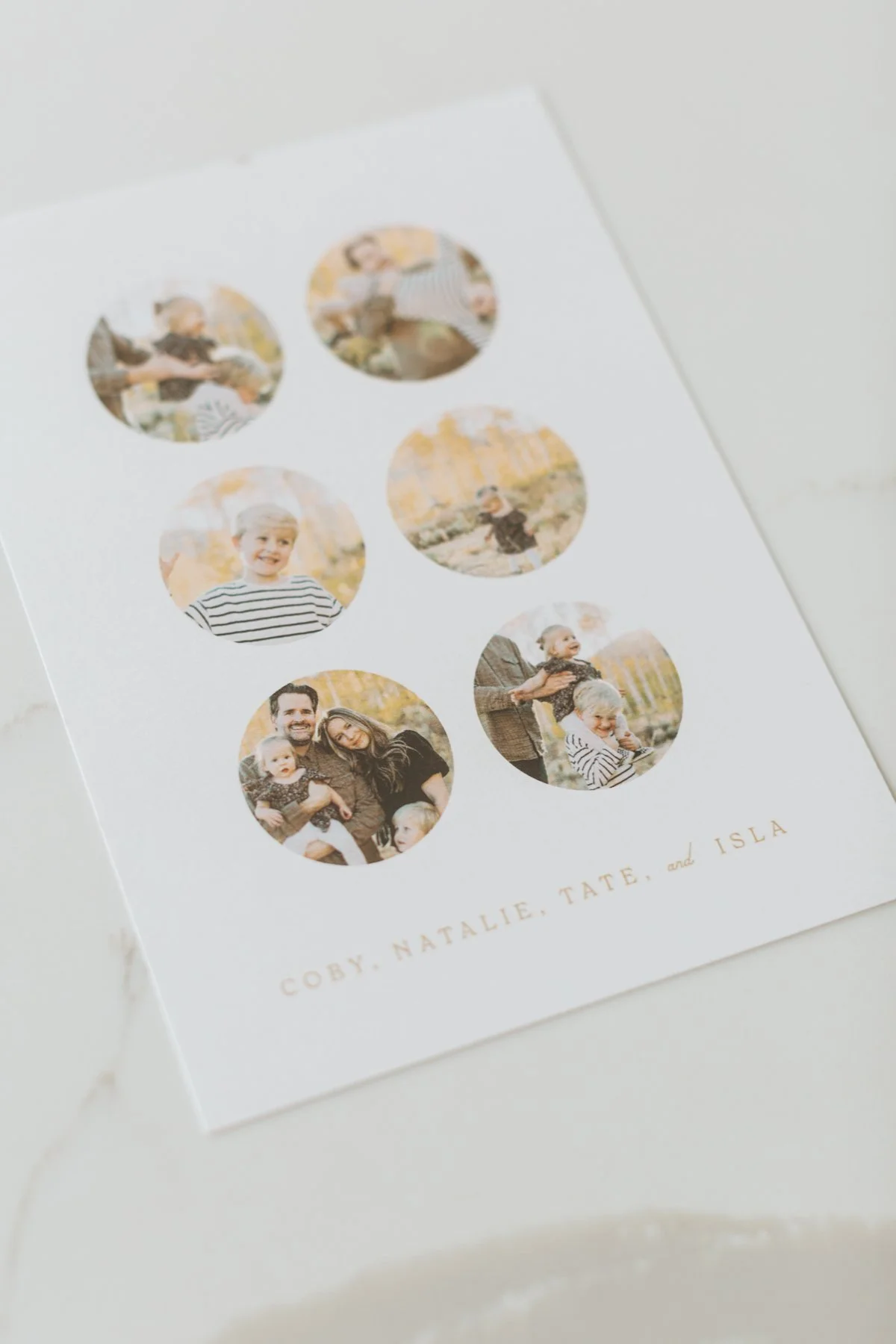 Christmas Cards