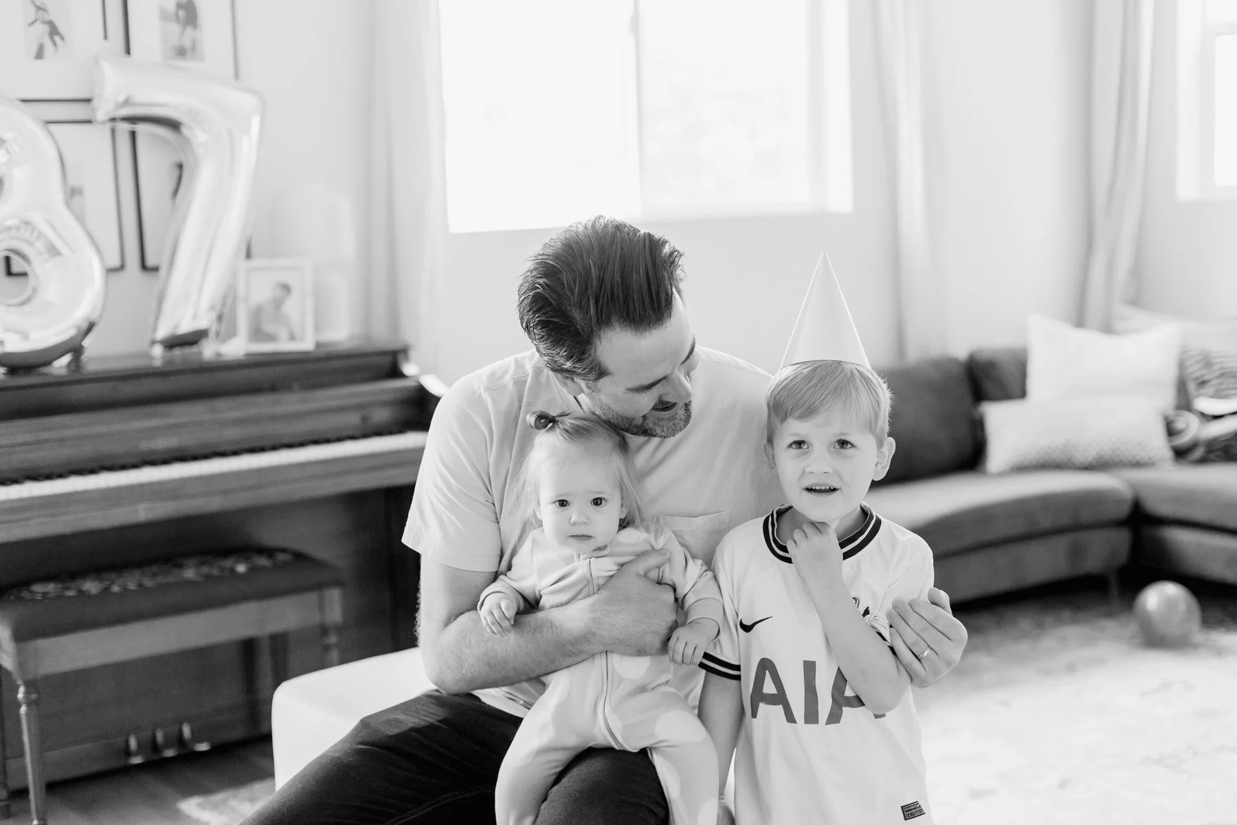 Happy Birthday Coby!