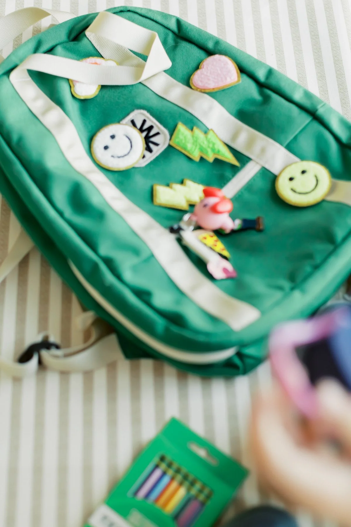 Back to School!