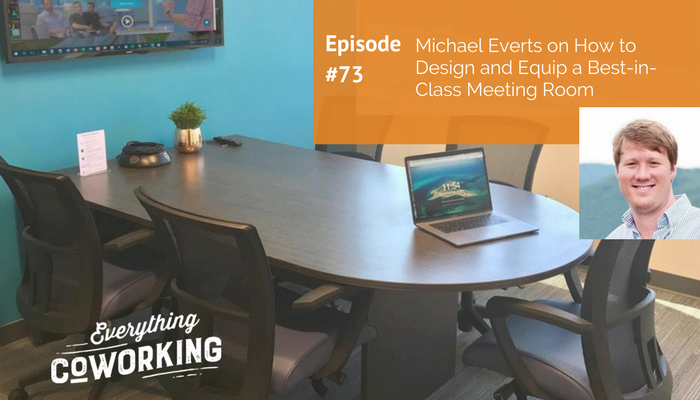 73. How to Design and Equip a Best-In-Class Meeting Room