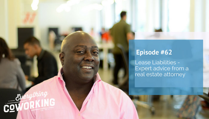62. Lease Liabilities - Expert advice from a real estate attorney