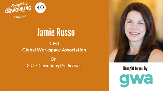 40. 2017 Coworking Predictions