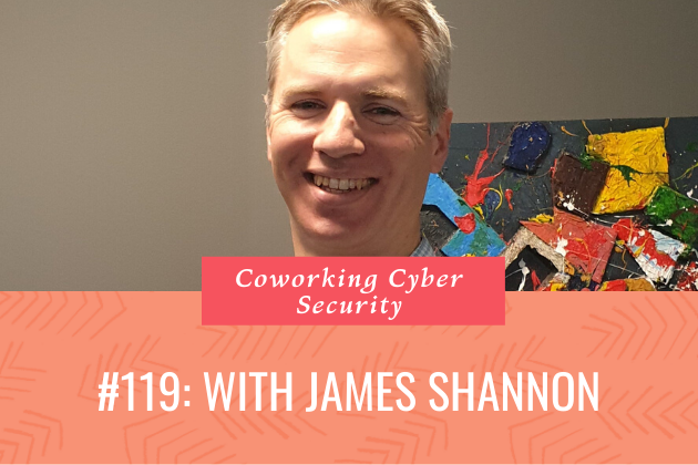 119. Physical and Cyber Security for Coworking Spaces 