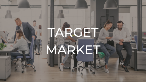 Who Do you Serve in your Coworking Space?