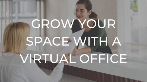 How to Grow Your Coworking Space Revenue with a Virtual Office