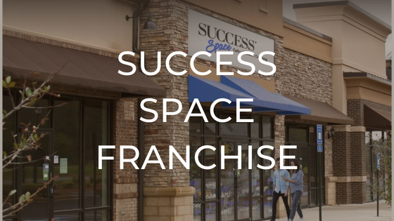 SUCCESS Space Franchise - Own the future of Coworking Spaces