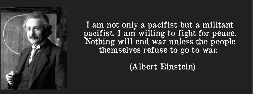 Conscientious Objector Einstein Quote.jpg