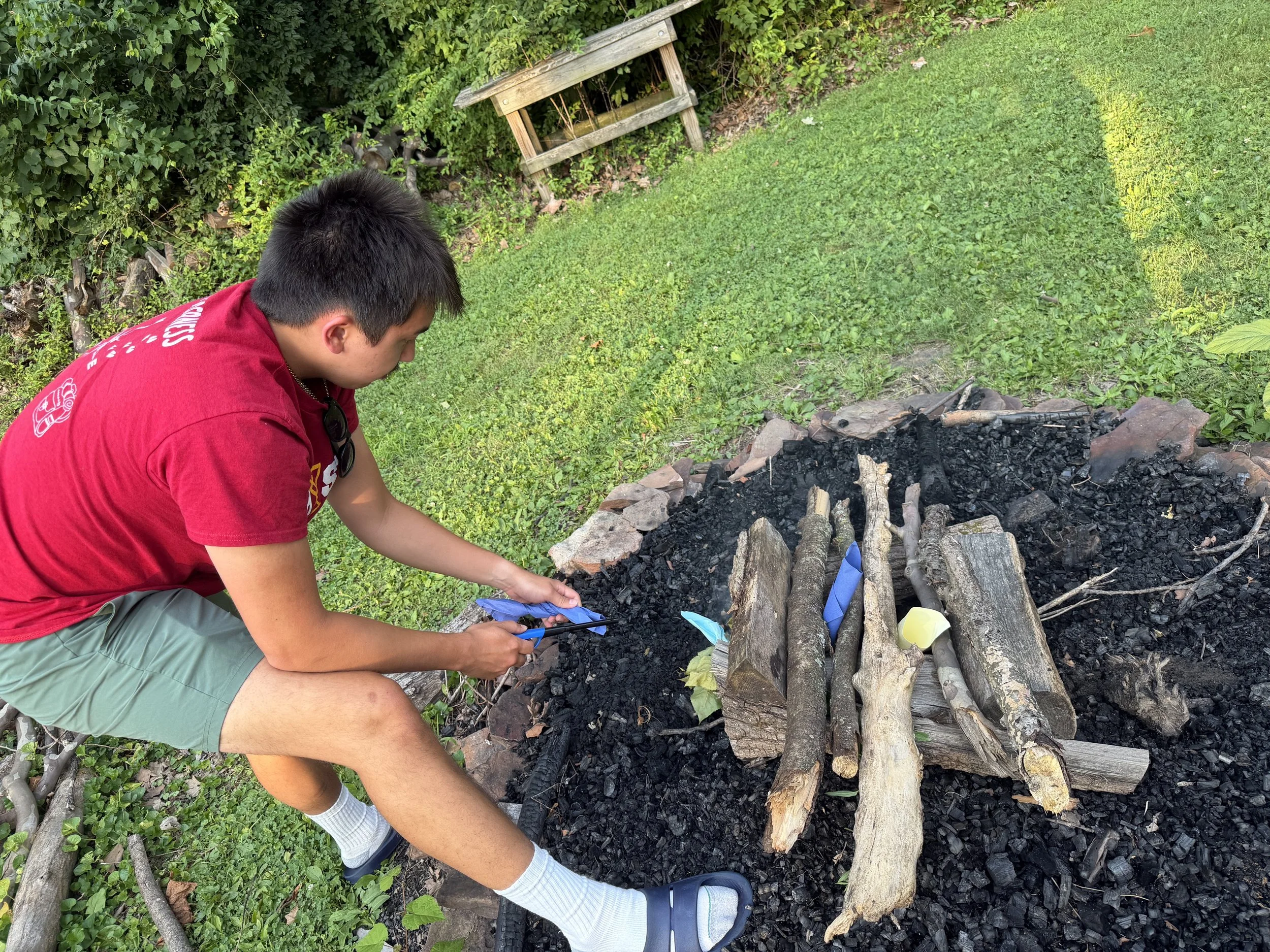 A Final Reflection on my Peace Intern Summer
