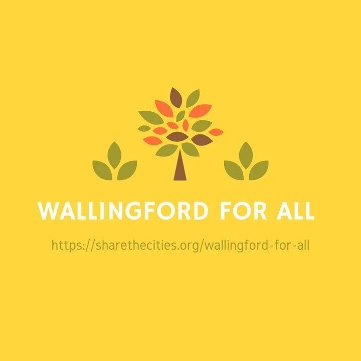 working group meeting this Sunday; Historic Districts &amp; Taxation Implications meeting for the Public on March 15, 2022
check out our website for more info!

#NeighborsForMoreNeighbors #WallingfordForAll #CommunityEducation #CommunityEngagement #L