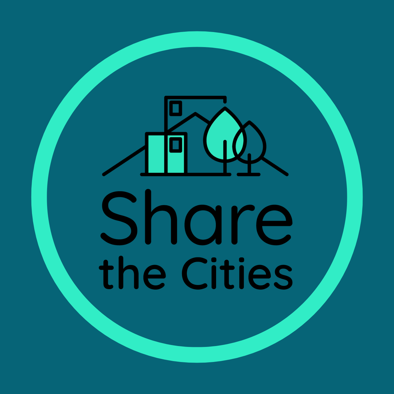 Share The Cities Organizing Collective
