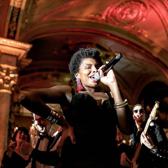 🎤Vocals 🎶 .
.
@hoteldeparismc @gala_organisation
#swanband #liveband #liveentertainment #bestbirthdayever #liveperformance #eventing #monaco #privateparty #luxurylifestyle #montecarlo
#singing #music #singer #sing #cover #song #love #musician #voca