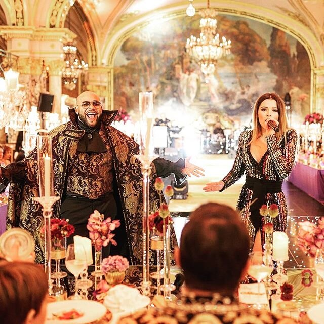 #flashbackfriday ✨
.
.
@hoteldeparismc @gala_organisation
#swanband #liveband #liveentertainment #dance #fun #bestbirthdayever #internationalband #luxuryband #luxuryparty #liveperformance #eventing #luxuryevent #monaco #luxuryentertainment #privatepa