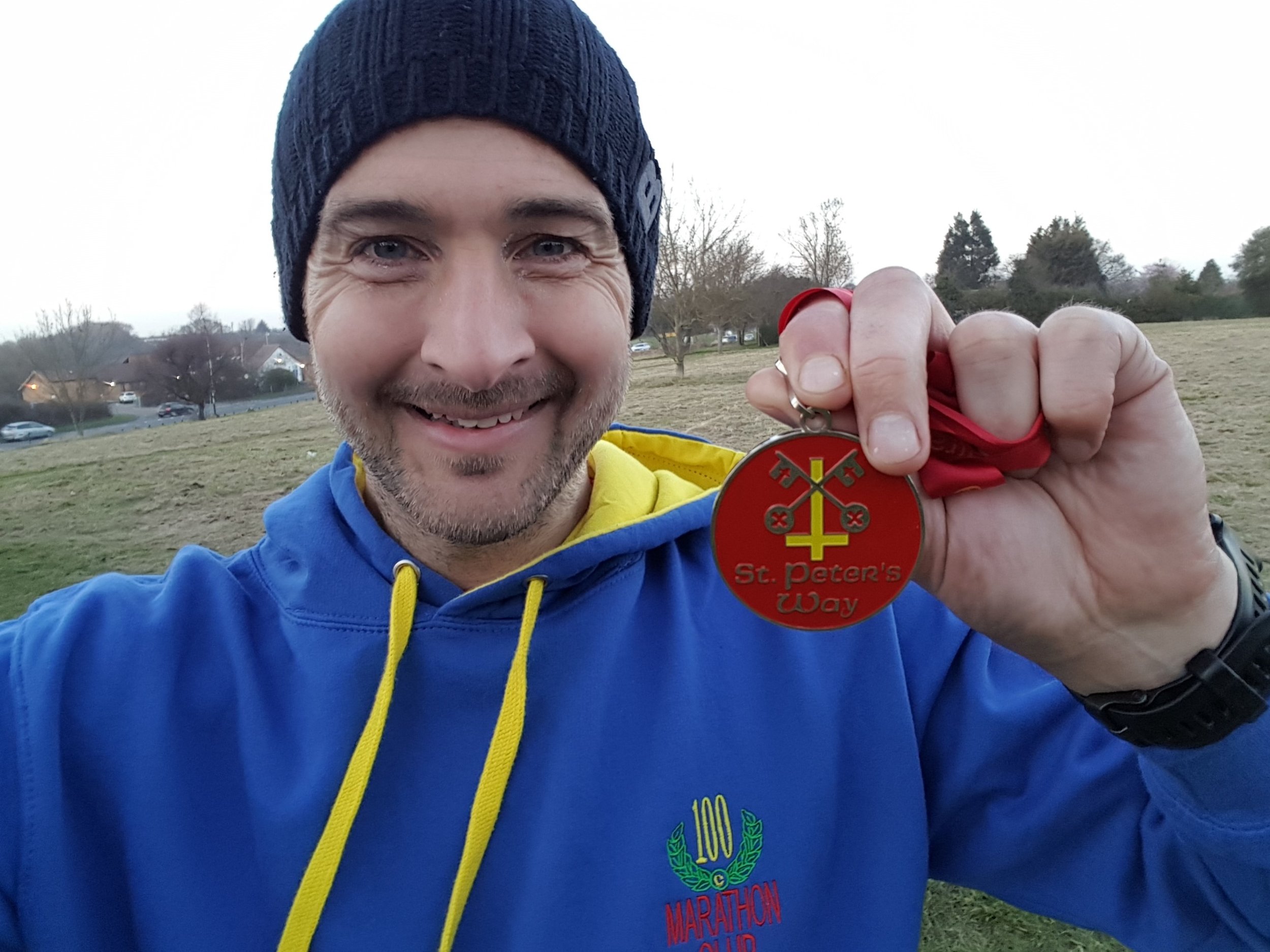 Running Tips and Advice from a 100-Marathon Club Member — James Runs Far