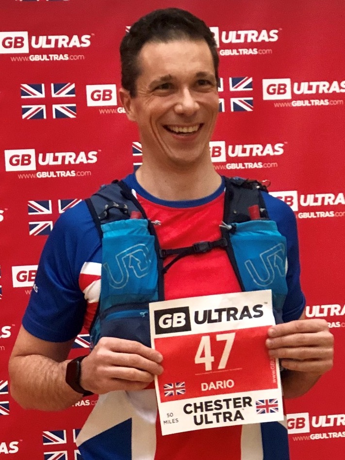 Dario Colombo - Ultra-Marathon Runner “Since starting to work with James, we have worked on all aspects of running: training, race preparation, race strategy, mental attitude and nutrition. James’s intervention has been invaluable and made an immense positive difference from day 1. James is always positive, encouraging, supportive, always available, focused on the clients’ needs and has an immense experience as a runner. I cannot thank James enough for that we achieved so far and cannot recommend him enough!”