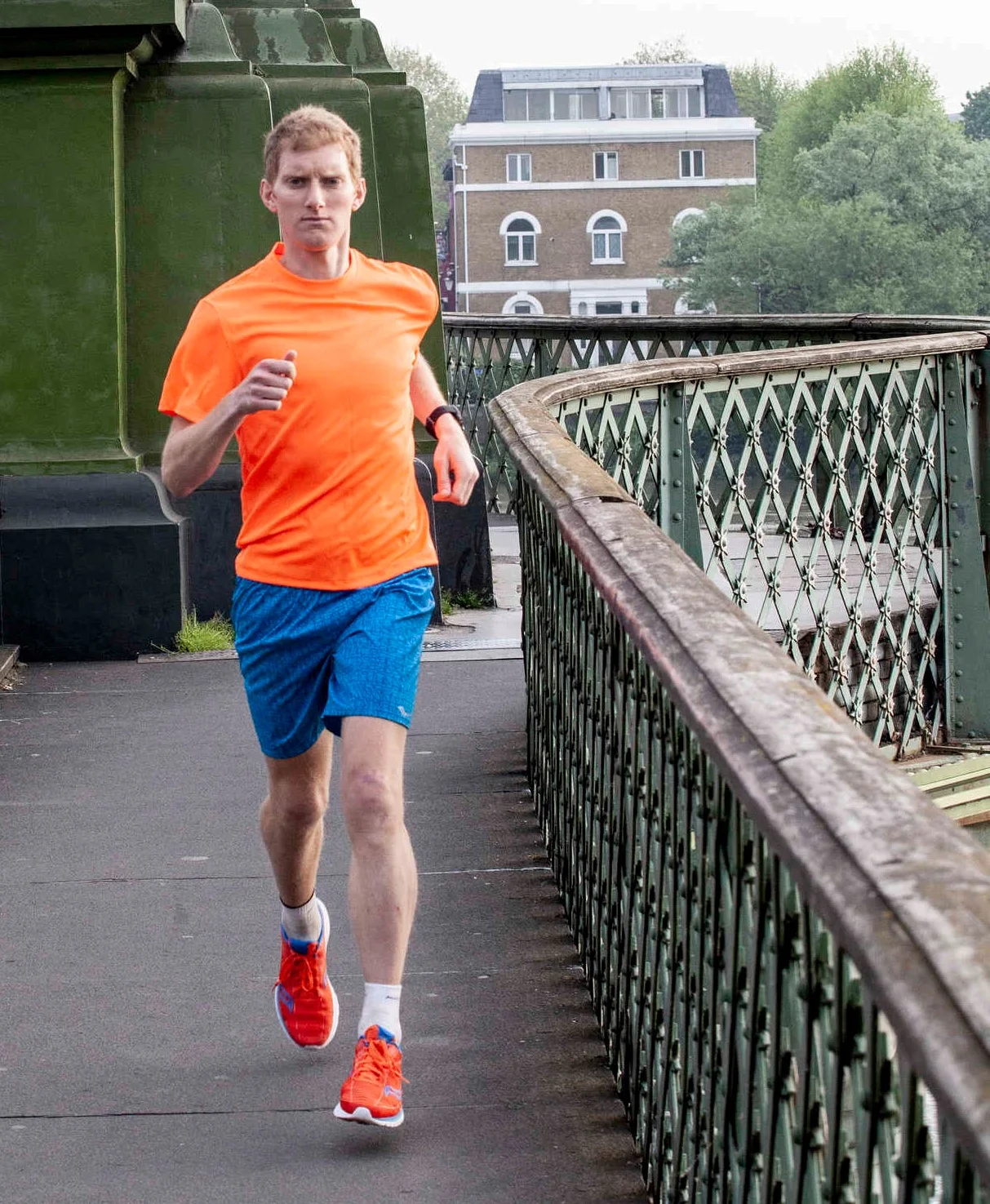 Improve Your Ultra-Running with These 5 Shorter Sessions