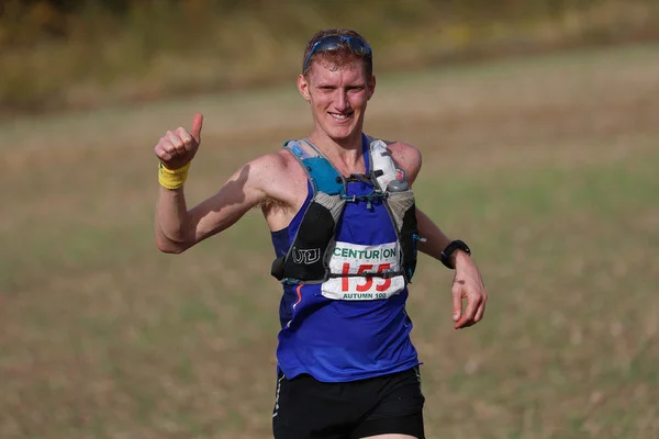 James Williams at Autumn 100 Mile Race (for JamesRunsFar.com).jpg