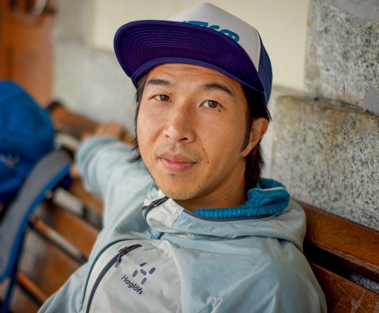 Alan Li’s first adventure race was a 100 mile stage race in 2013. Since then he has completed the Marathon des Sables, UTMB, TDS, UTMR, the Dragon’s Back race and the Tromso Midsummer Sun Marathon