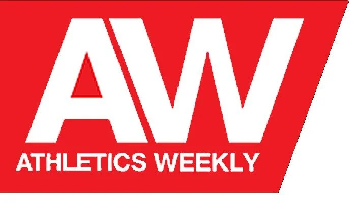 Athletic's Weekly Logo (for JamesRunsFar.com).jpg