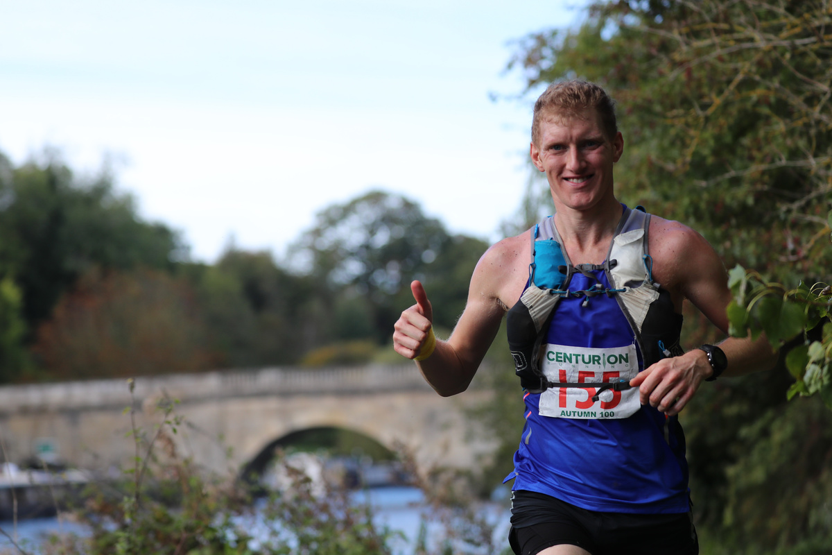 4 Activities to Do When You Have A Running Injury — James Runs Far