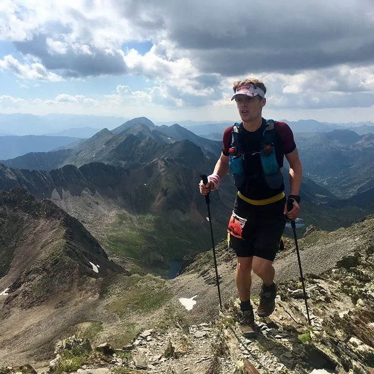 Beating the Barkley Marathons - An Interview with John Kelly — James ...