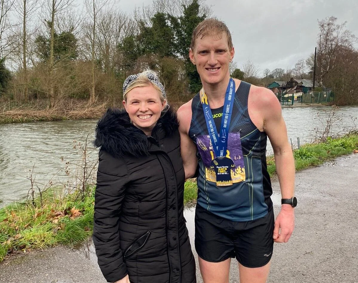 1st Place and A NEW Phoenix Record at the PRDNDTS 6-Hour Race - Race Review, Advice and Get Yourself A FREE Pre-Race Checklist