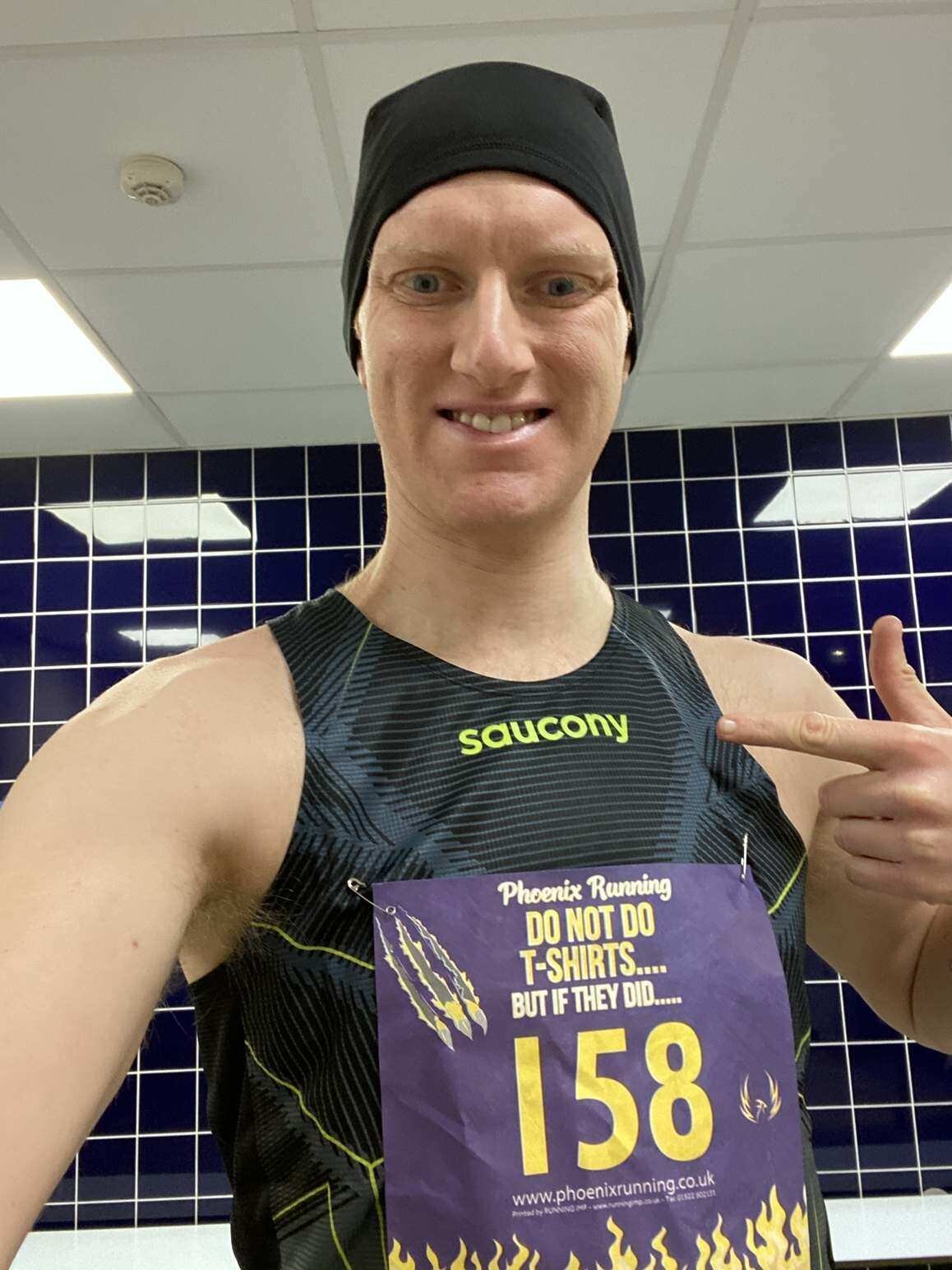 1st Place and A Phoenix Record at the PRDNDTS 6-Hour Race - Review ...