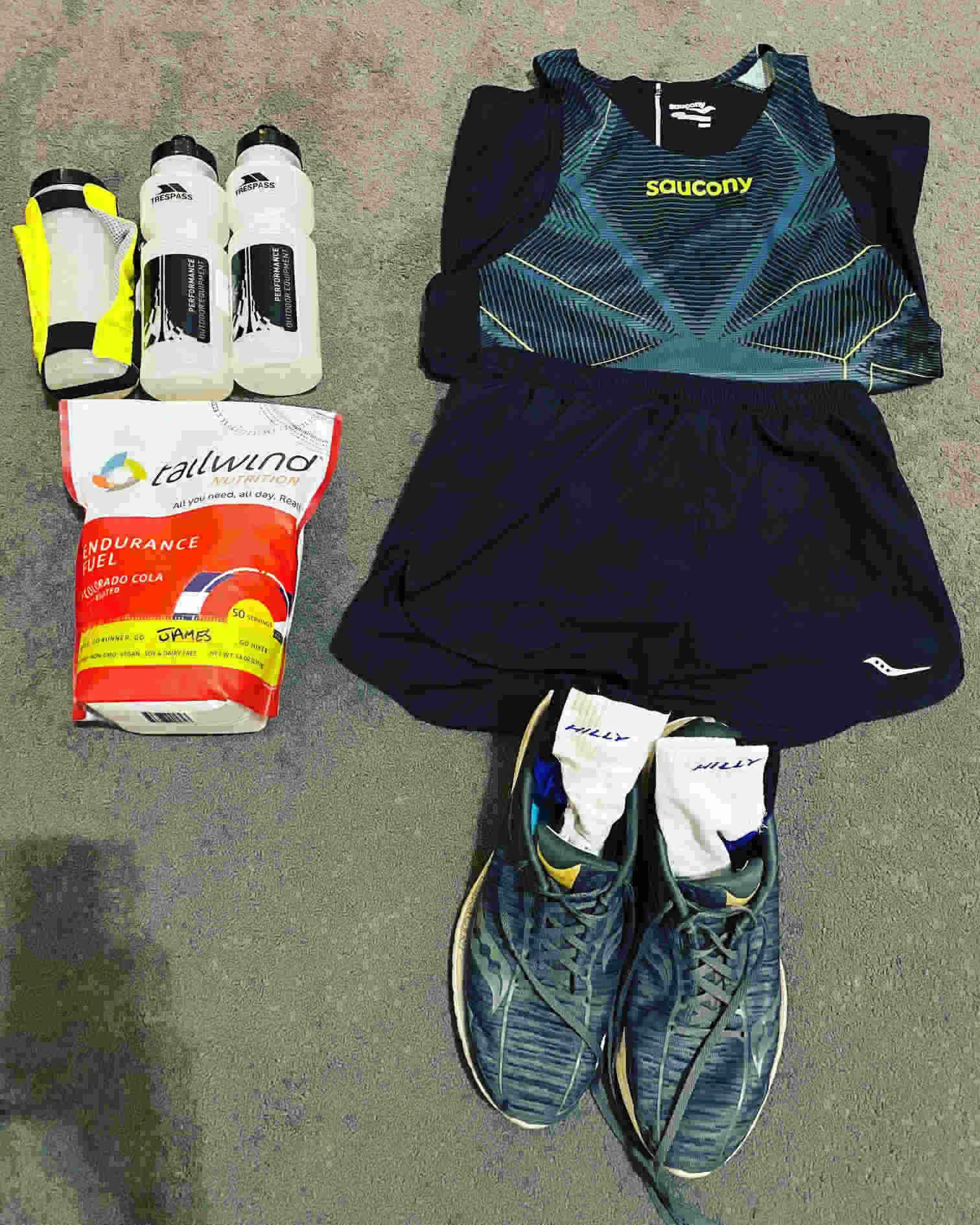 1st Place and A Phoenix Record at the PRDNDTS 6-Hour Race - Review ...