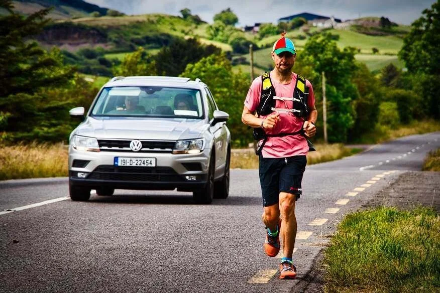 Three Ways to Improve Your Ultra-Running Speed — James Runs Far