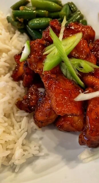 Satisfying a Craving