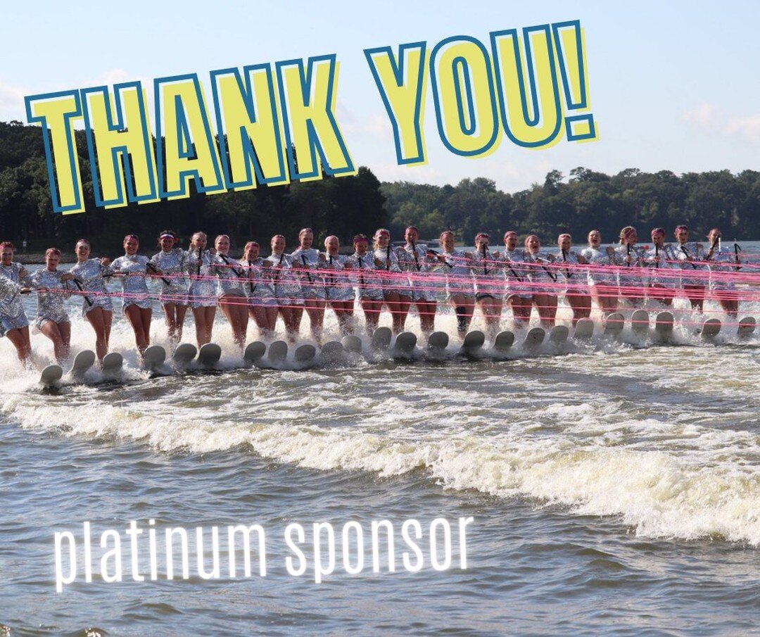 At the top of our sponsorship is our single Platinum Sponsor - Dooley's Petroleum.

A big thanks to Randy and the team at Dooley's for all of their support! You're the best!