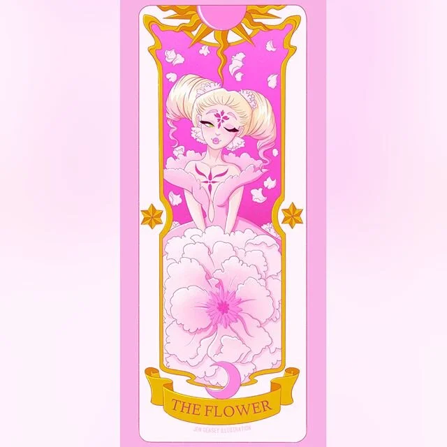 Other day I found a Cardcapture Sakura T-shirt in a store and remember how much I LOVED it as a kid. Boyfriend bought me the shirt and now I can wear it while catching up on it and my love of magical girls.✨ My sister and I even had a pack of clow ca