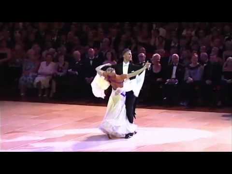 Standard Dance Videos — NU BLAST