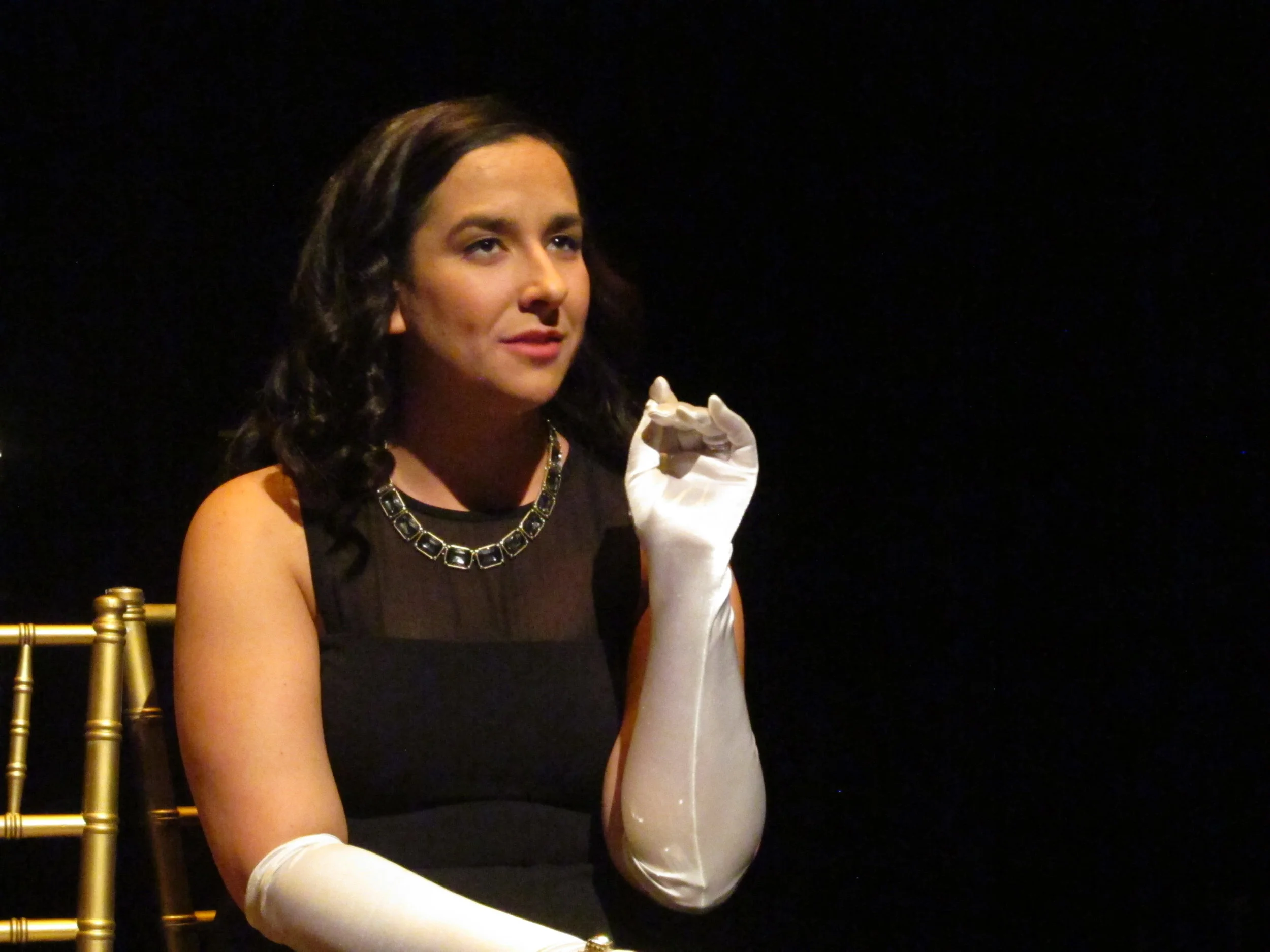 There Once was Girl named Jenny