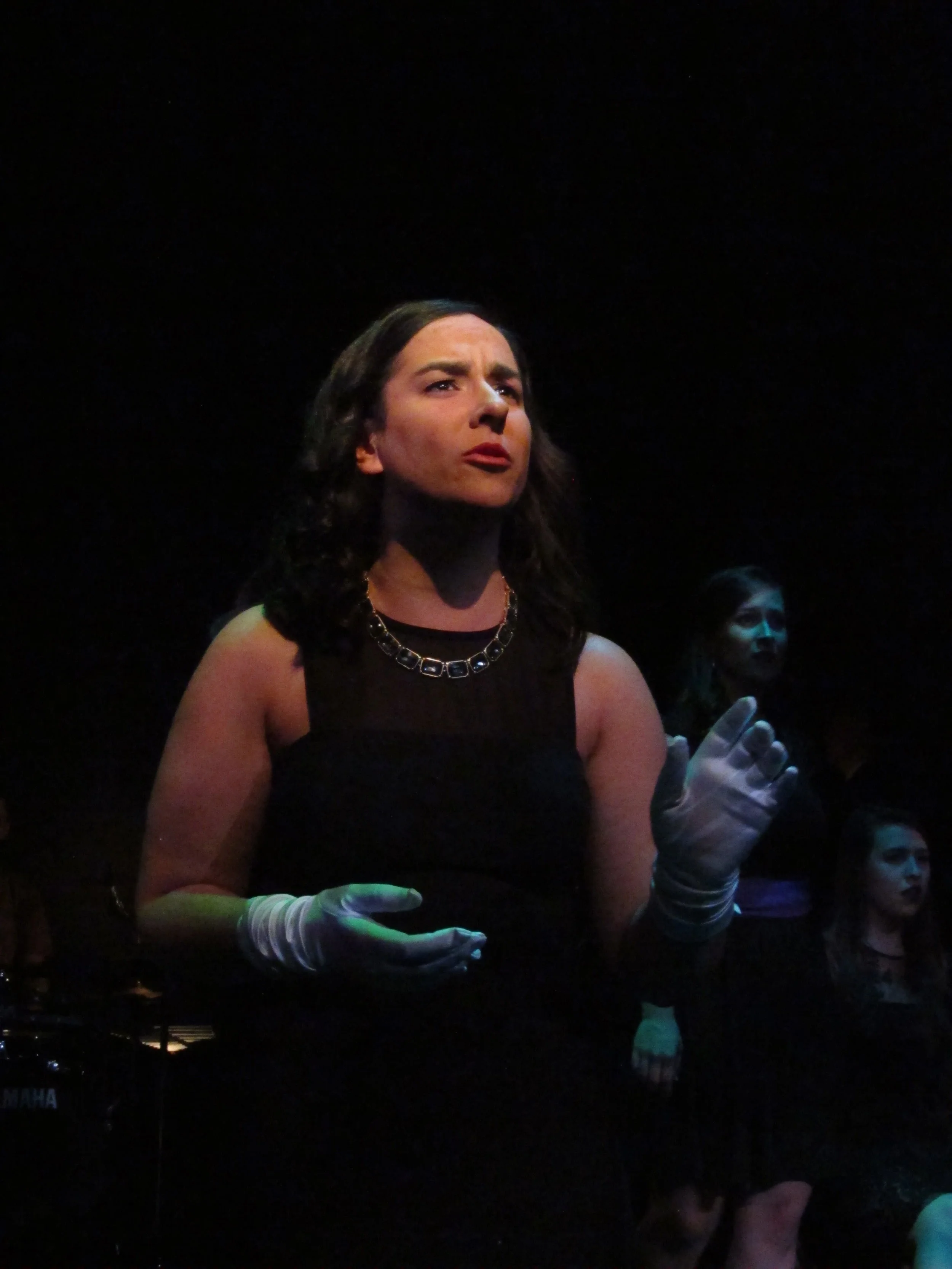 There Once was Girl named Jenny